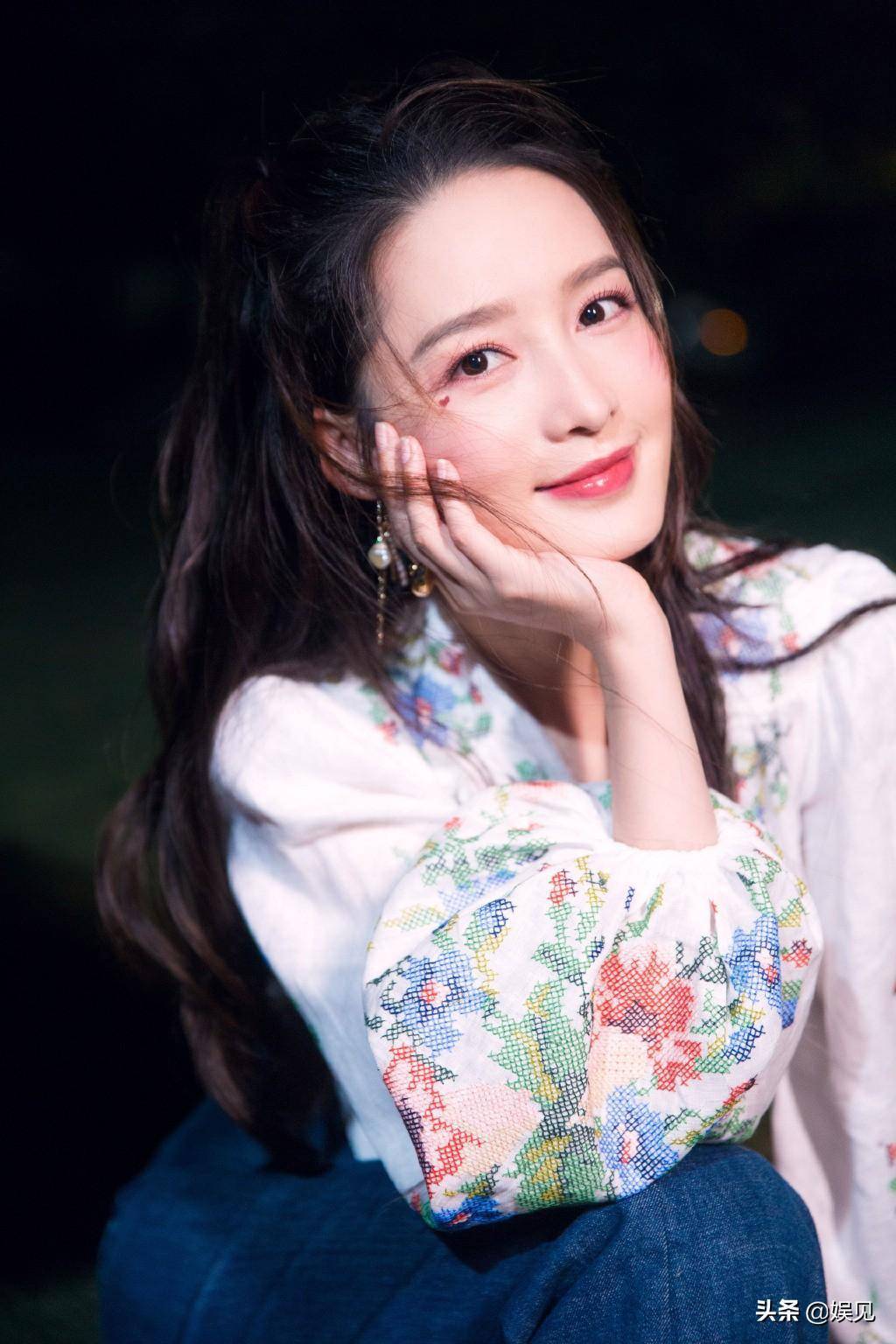 新晉女演員盤點，心靈與自然的璀璨之旅