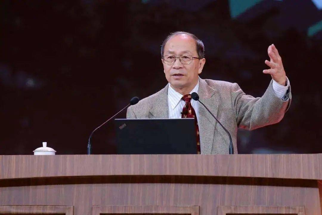 金一南最新演講，科技重塑未來，領略前所未有的高科技產品魅力