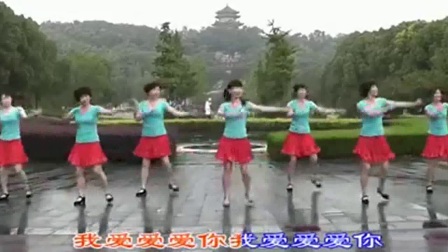 最新廣場舞教程，一步步帶你學會流行舞蹈動作