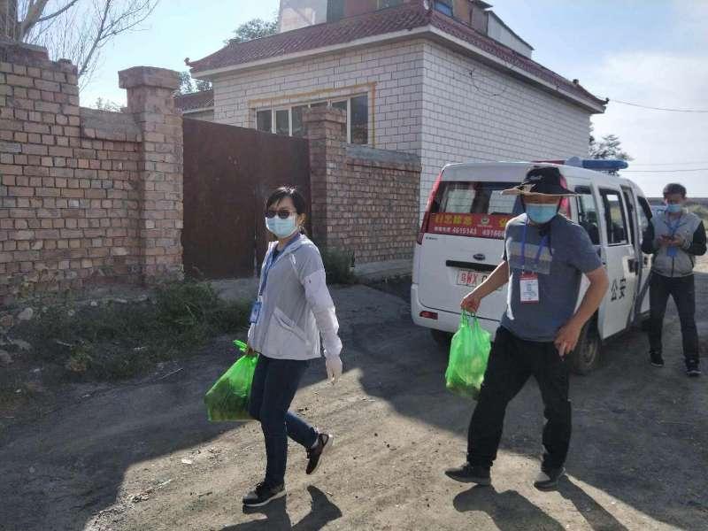 烏魯木齊疫情最新動(dòng)態(tài)更新，最新疫情狀況報(bào)告