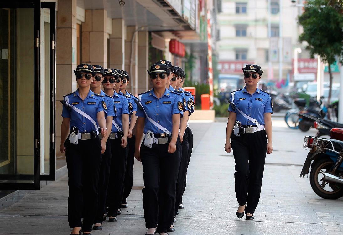 江蘇城管換裝指南,全面解讀換裝流程及細節關注