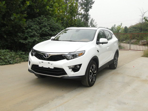 東南DX7最新故障問題詳解，自然之旅中的技術探索與解答