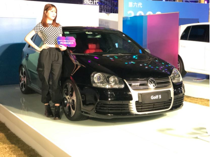 第八代高爾夫上市時間,時代跨越的影響與啟示