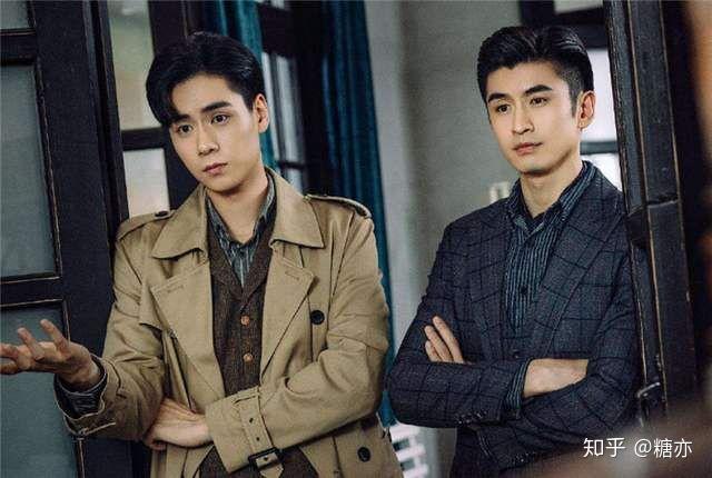雙男主電視劇制作與欣賞指南，探究雙雄并立之魅力