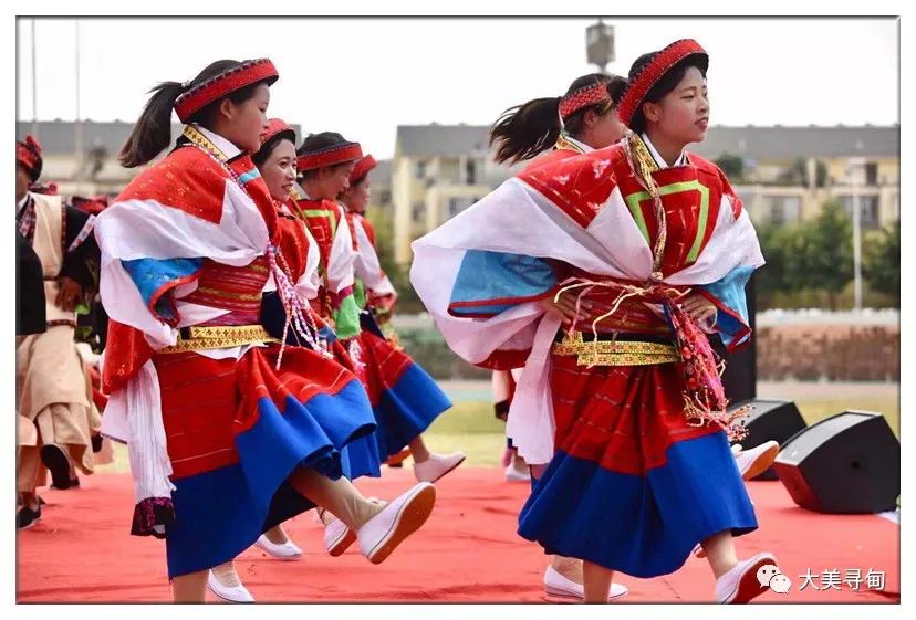 最新彝族舞蹈展示，小巷深處的舞蹈魅力與獨特體驗揭秘