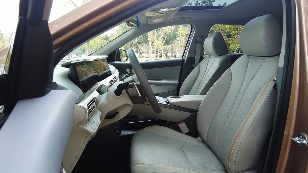 重磅來襲！海川智能——未來科技生活的引領者，即將上市引領風潮！