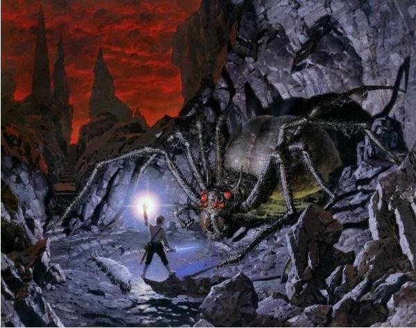 心跳加速的極限!恐怖動漫電影的驚悚之旅!