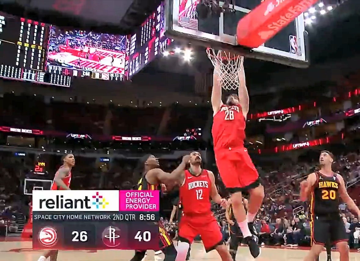 火箭比賽直播在線免費(fèi)觀看