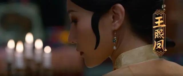 電影天上人間,小巷深處的獨特風情