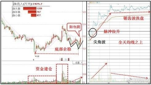 002506行情走勢深度分析與論述