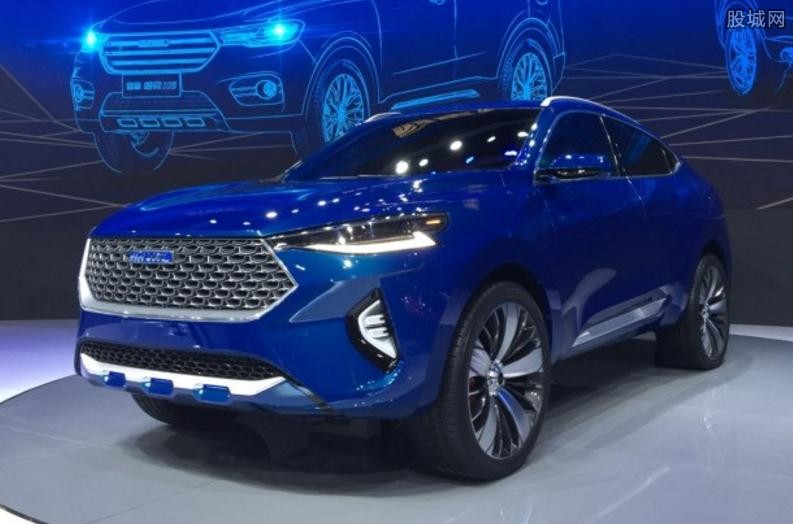 哈佛概念車的未來之旅，揭開隱藏在巷弄的創新秘密，上市時間揭秘！