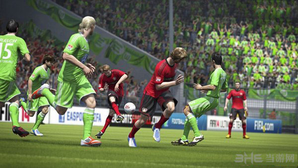 FIFA 17模擬比賽詳解，步驟指南與實(shí)戰(zhàn)攻略