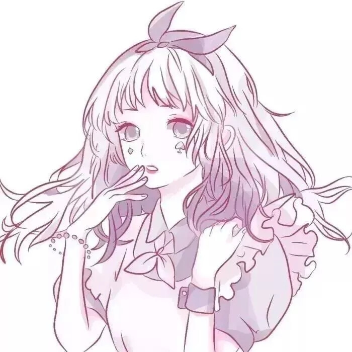 最新閨蜜頭像五人組,愛的紐帶與歡樂傳遞的珍貴友情