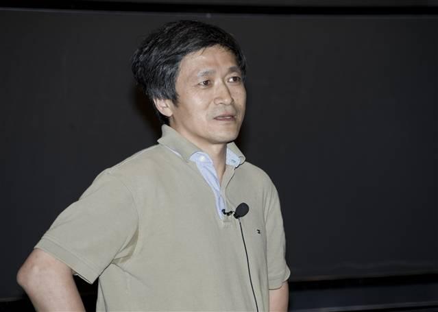 數(shù)學(xué)界新星，小巷中的神秘數(shù)學(xué)寶藏