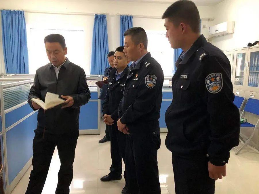 甘肅隴南輔警政策重塑，警務輔助力量的新篇章