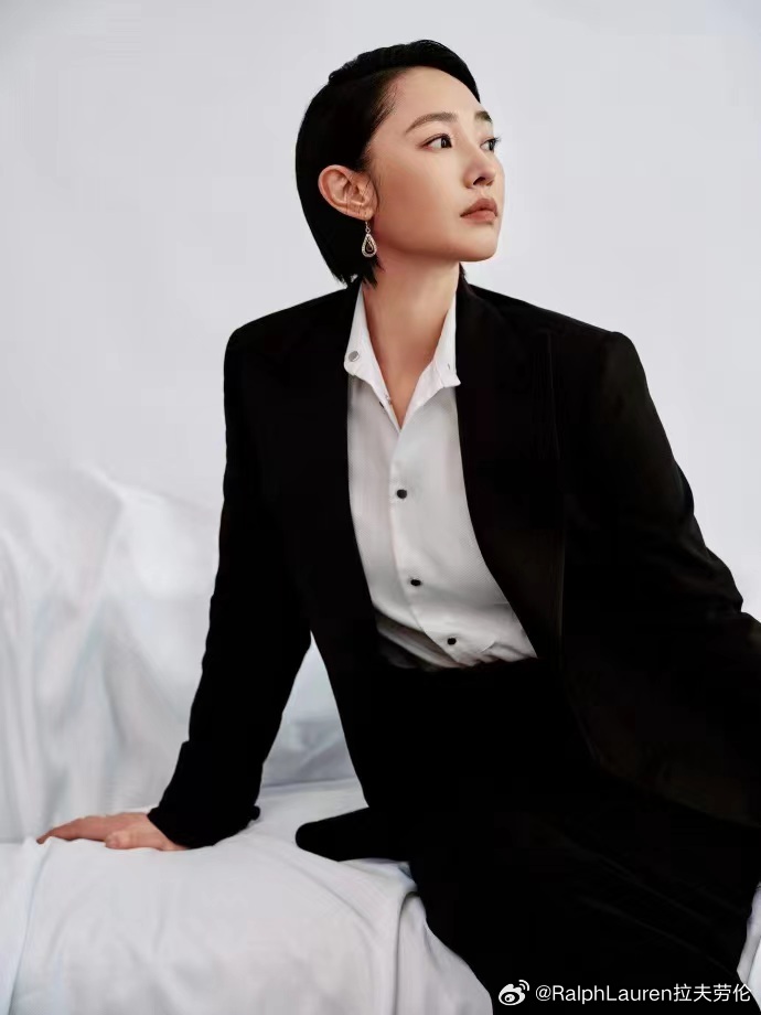 演員高智，閃耀之星的光芒與影響力