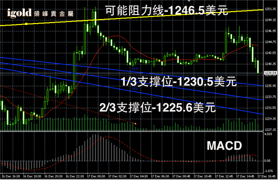貴金屬行情深度解析，掌握分析技巧與策略