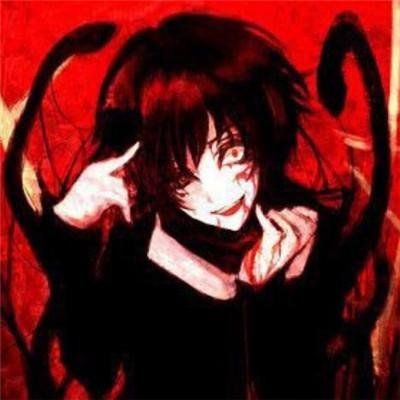 恐怖男生頭像動(dòng)漫及其創(chuàng)作指南