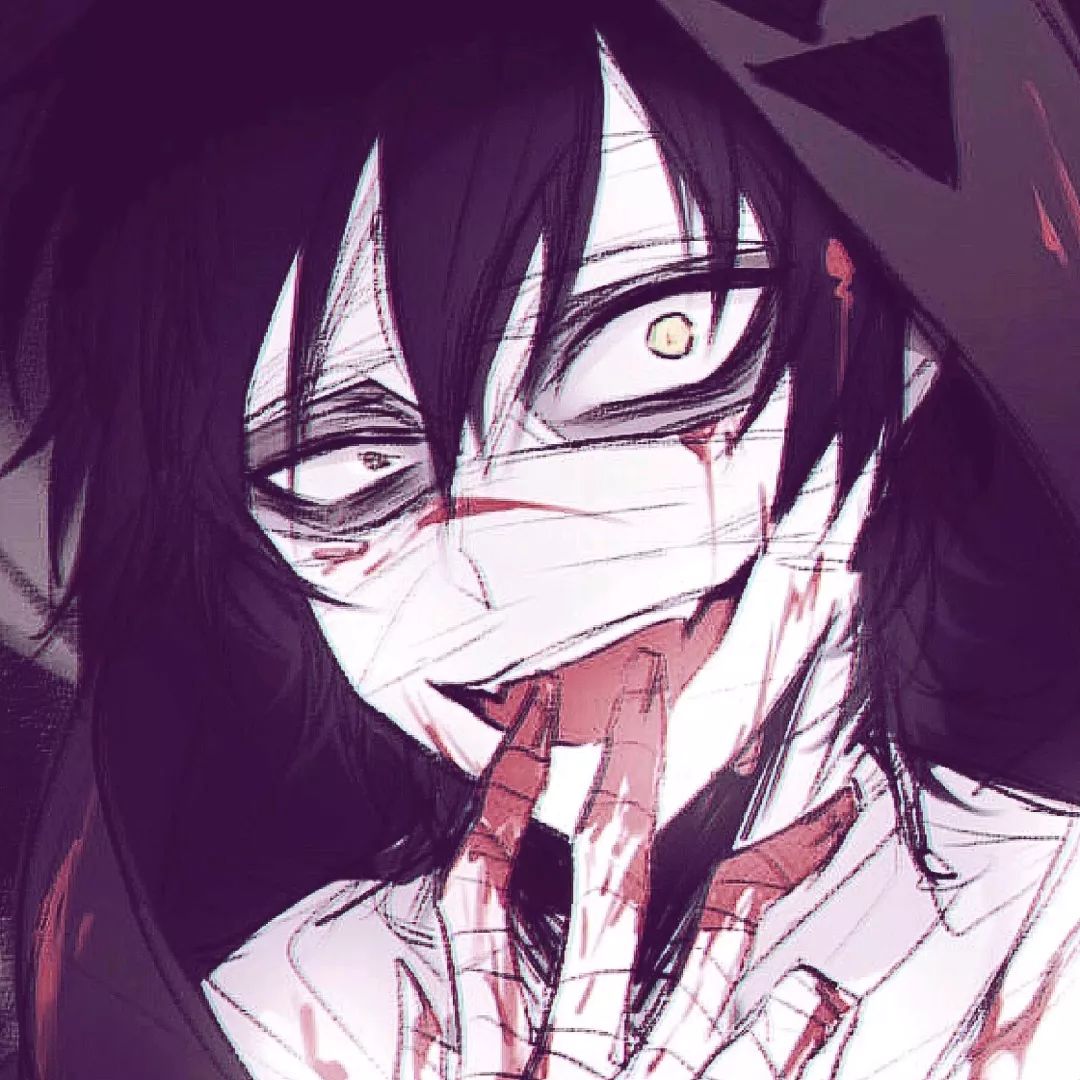 恐怖男生頭像動(dòng)漫及其創(chuàng)作指南