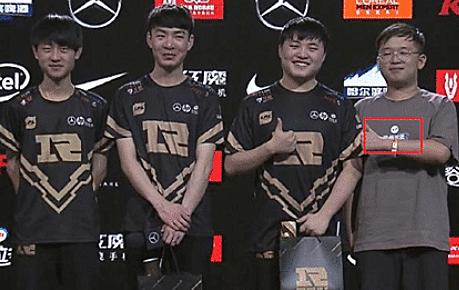 Uzi賽場風云，心靈與自然的極致碰撞