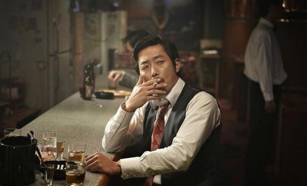 韓國黑幫電視劇中的高科技產品揭秘，未來科技的魅力體驗