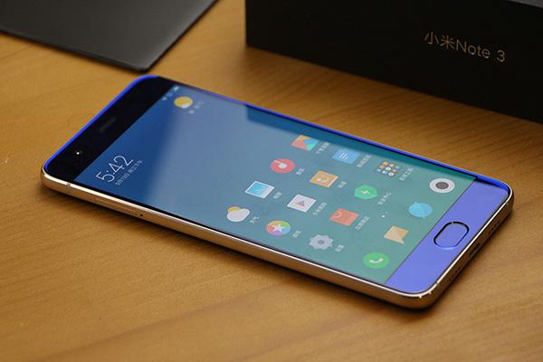 Mix 2手機上市時間解析,個人觀點與立場