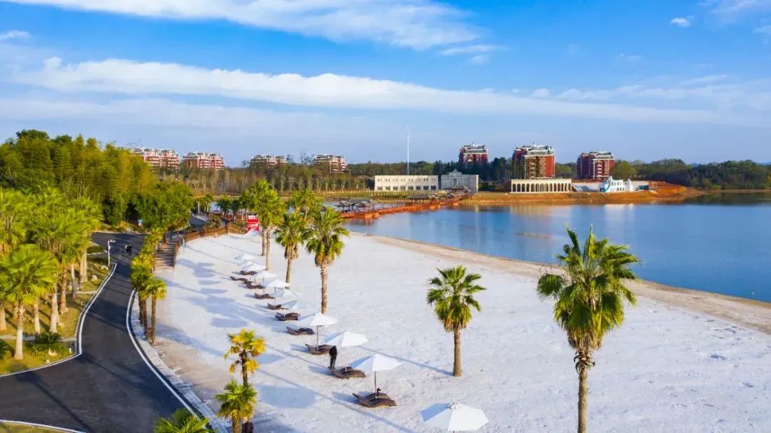 最新度假區(qū)完美度假體驗(yàn)指南，享受絕佳度假之旅