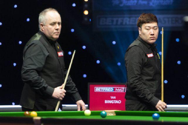 丁俊暉與希金斯的斯諾克最新動態(tài),如何關(guān)注與了解賽事更新?