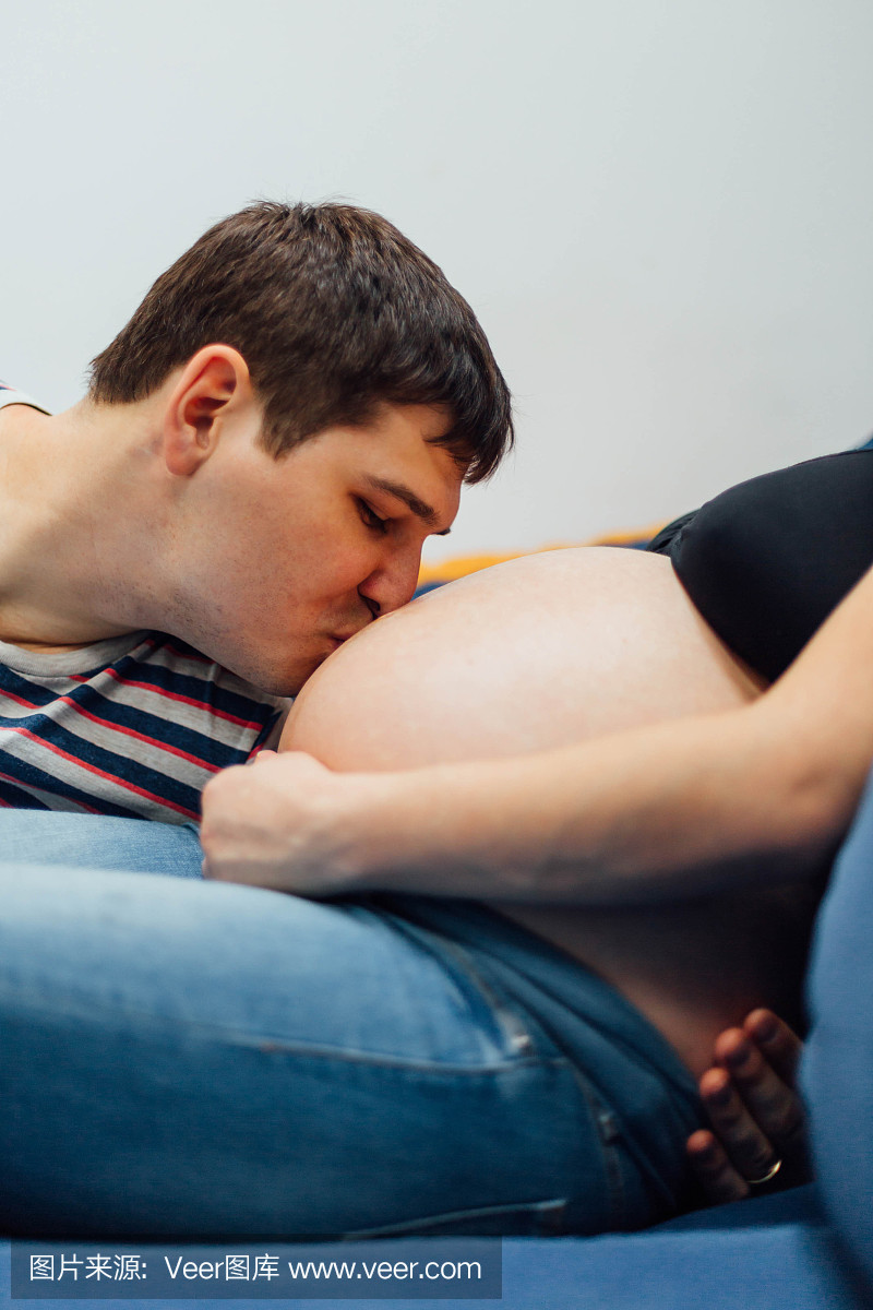 最新孕婦吻，科普與探討