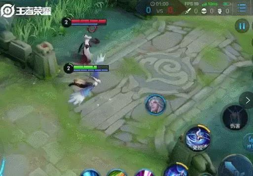 瑤技能最新更新及日常趣事概覽