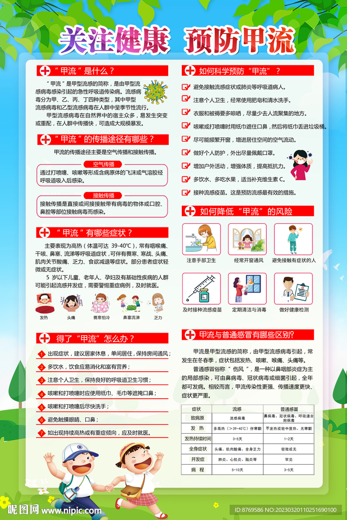 最新預防甲肝觀點論述,保護健康,預防甲肝行動啟動