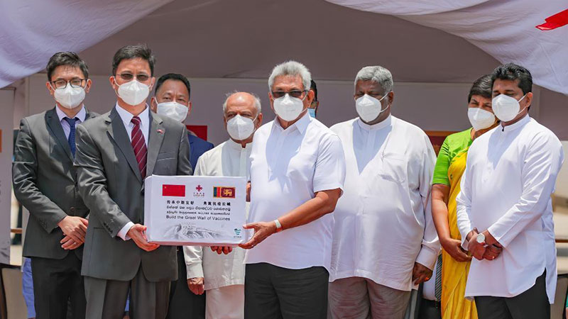 中國(guó)最新援助與智能科技重塑生活未來(lái)