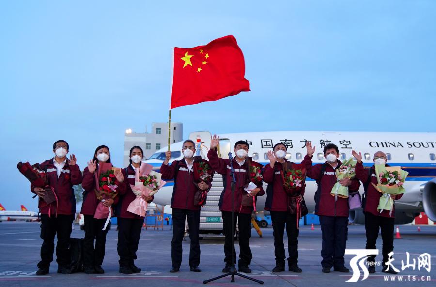 中國(guó)最新援助與智能科技重塑生活未來(lái)