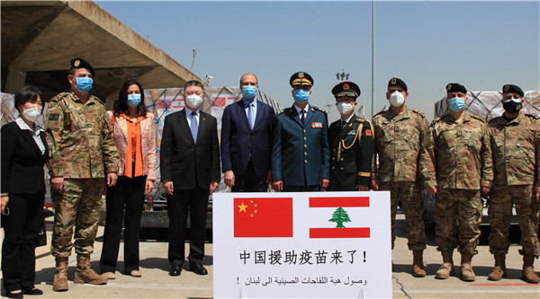 中國(guó)最新援助與智能科技重塑生活未來(lái)