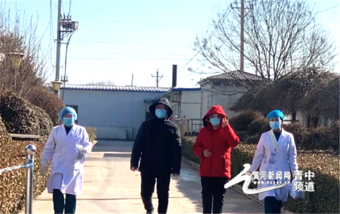 晉中肺炎最新動態,逆風翱翔,知識武裝迎接生活挑戰