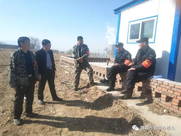 莊護林最新理念,現代生態保護的理念與行動實踐