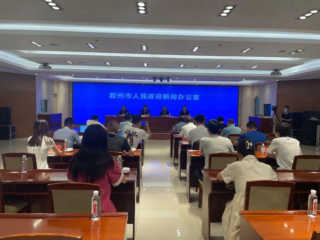 膠州最新病例深度論述