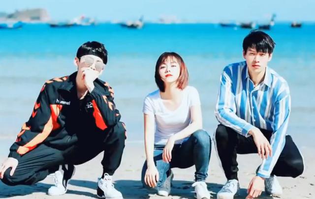 最新情侶國產與自然美景的浪漫之旅