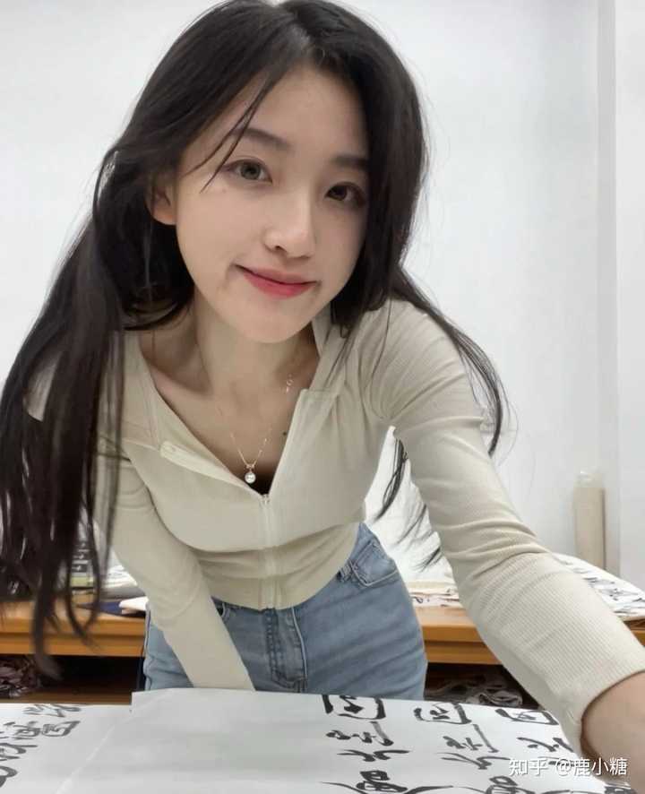 女友茵茵最新動態(tài)曝光