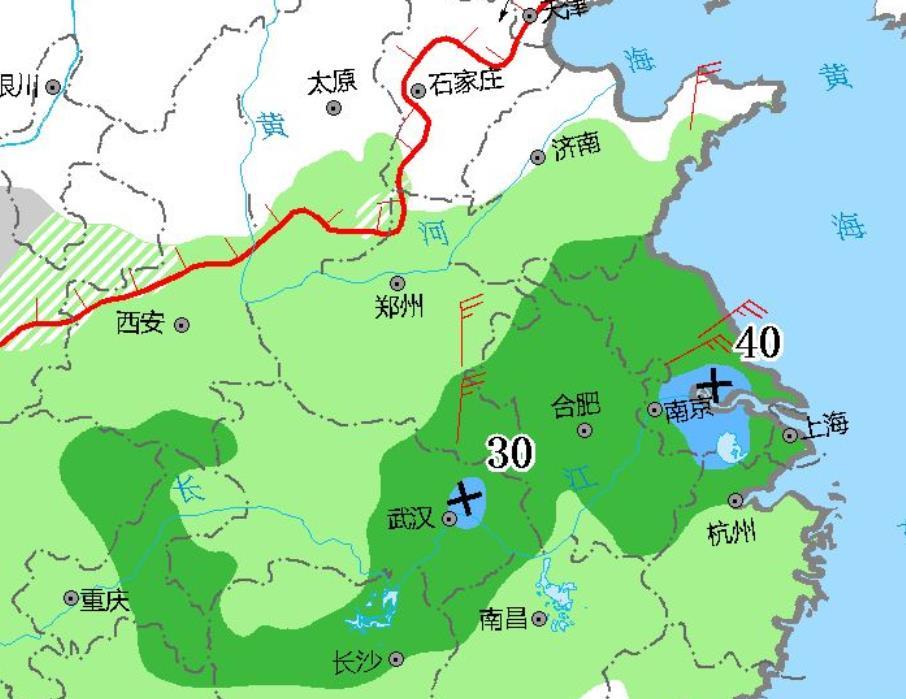 河南最新降雨及其背后的力量，自信與成就感的成長之旅