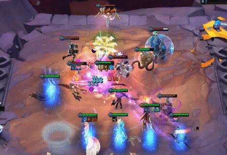 科技重塑生活，最新燼教學，體驗燼傳奇的高科技產品