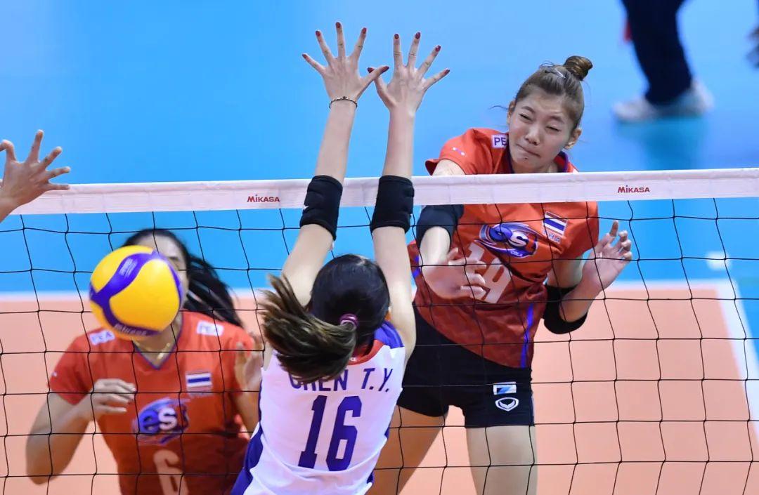 女排專訪揭秘，力量變遷與自信成就之源
