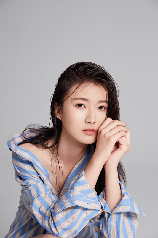 閃耀之星張,演員張的成長之路與璀璨光芒