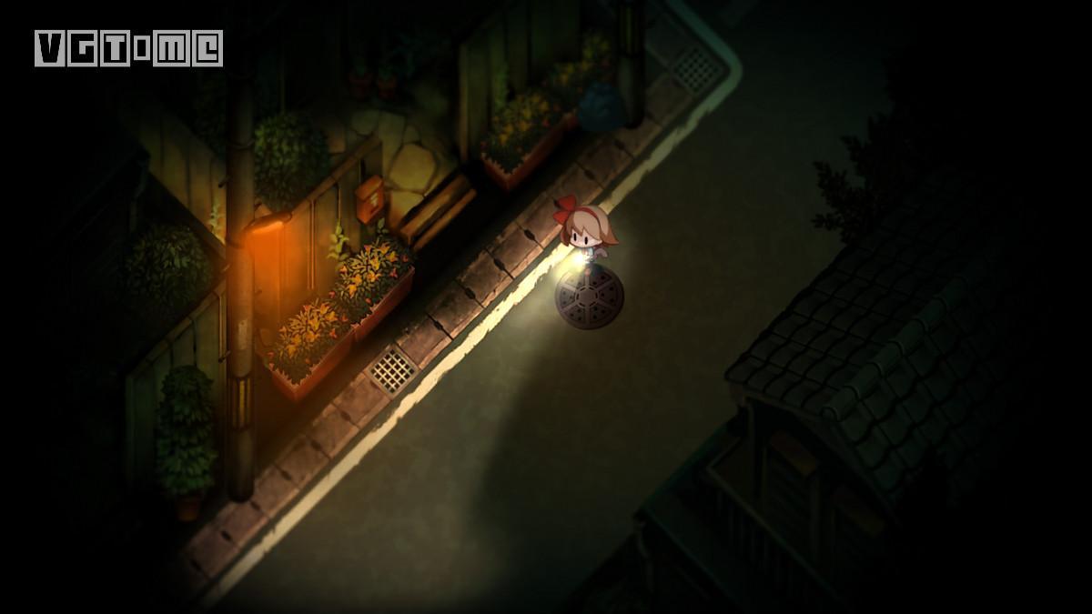 夜廻最新，一段深入探索的旅程新篇章開啟