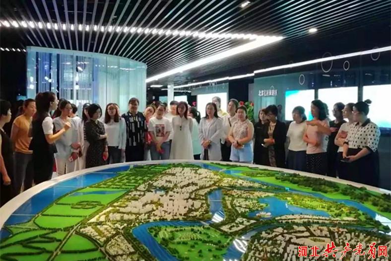 玉田未來藍(lán)圖，最新規(guī)劃揭秘發(fā)展動向