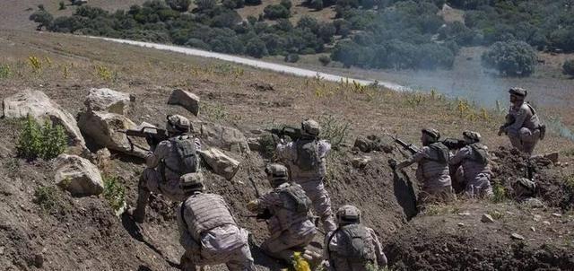 科技前沿的較量與突破,最新戰斗實錄