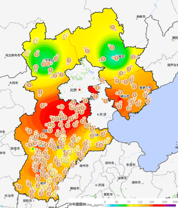 河北最新污染背后的隱秘角落，小巷獨(dú)特小店揭示的環(huán)境問(wèn)題