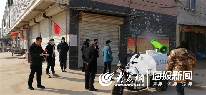 曹縣最新疫情動態及觀點論述