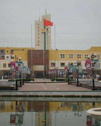 探索沭陽小巷驚喜,特色小店揭秘