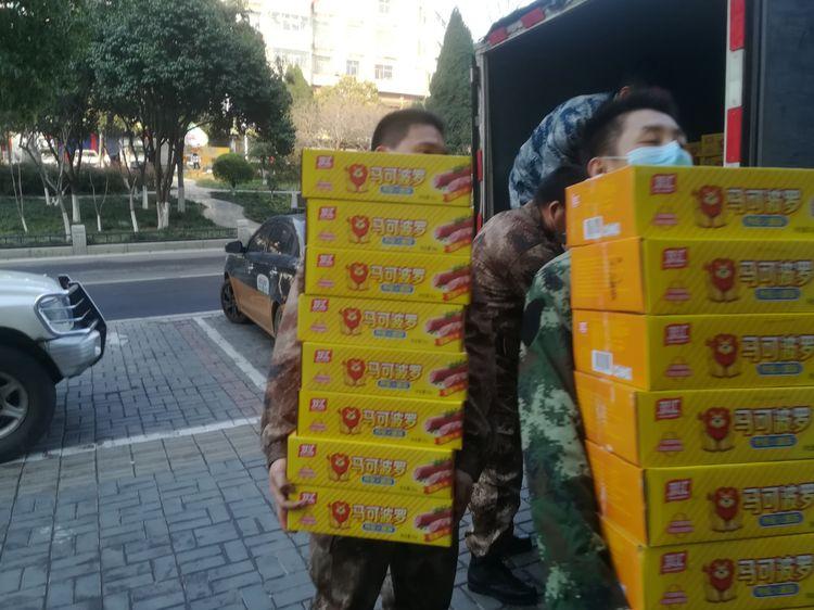 最新戰疫情，希望之光照亮前行之路??